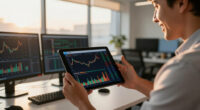 Pasqal Shares Nearly Double In Nasdaq Debut