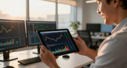 Pasqal Shares Nearly Double In Nasdaq Debut