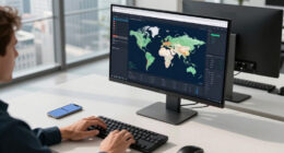 Peraso Inc Surges In Global Coverage