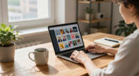 Pinterest Surges In Global Coverage