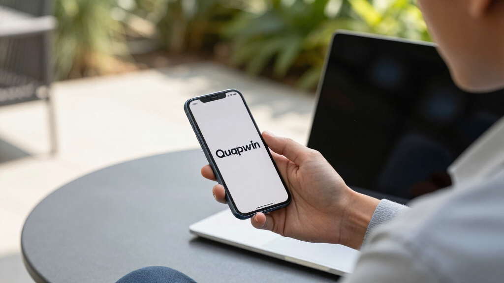 Qualcomm Surges In Global Coverage