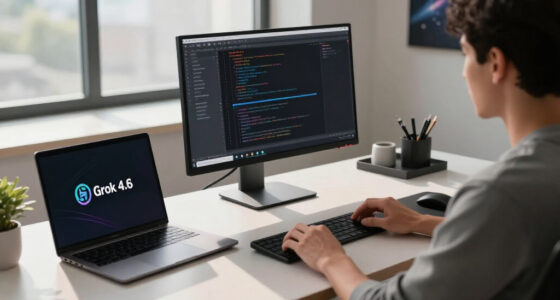 Questioning AI Limits: How SpaceXAI's Grok 4.6 Pushes Boundaries With GPT-5.6 And Fable