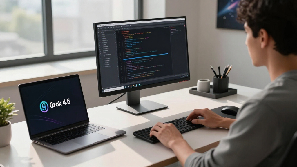 Questioning AI Limits: How SpaceXAI's Grok 4.6 Pushes Boundaries With GPT-5.6 And Fable