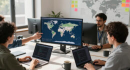 Rackspace Technology Surges In Global Coverage