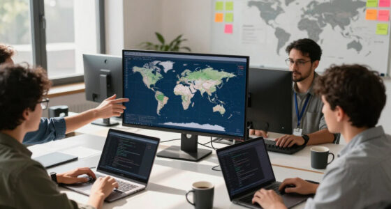 Rackspace Technology Surges In Global Coverage