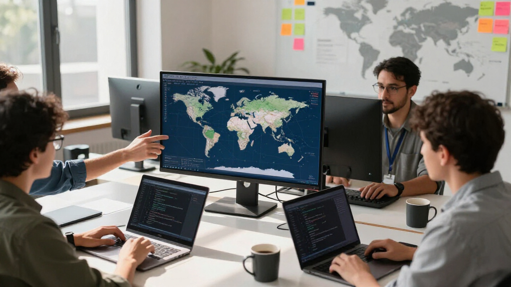 Rackspace Technology Surges In Global Coverage