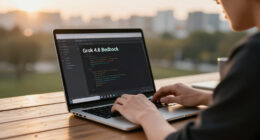 Revolutionizing AI With Grok 4.6 On Amazon Bedrock