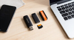 Sandisk Surges In Global Coverage