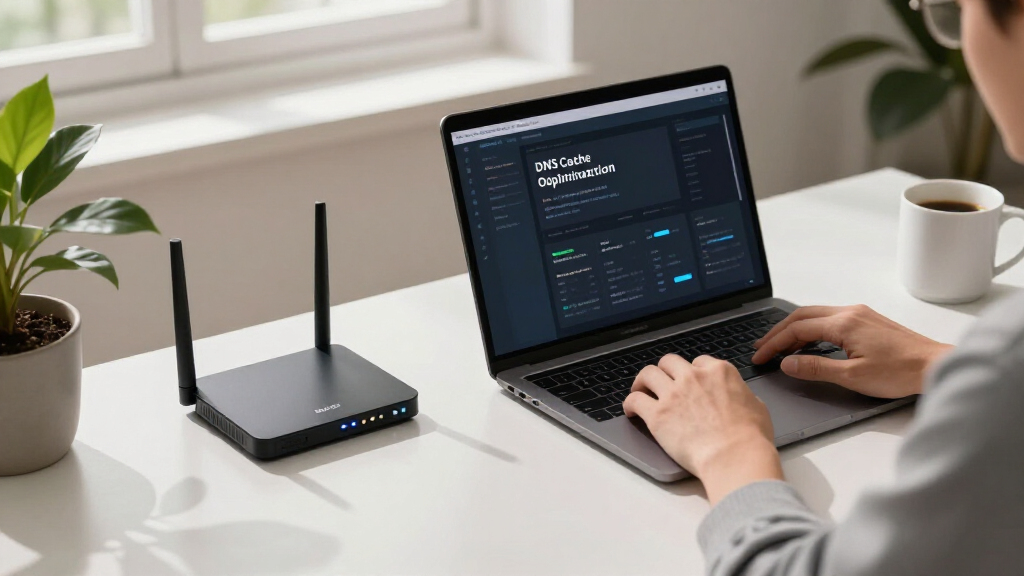 Saving 100 Terabytes Of Memory By Optimizing 1.1.1.1'S DNS Cache