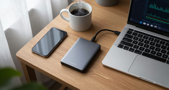 Seagate Technology Surges In Global Coverage
