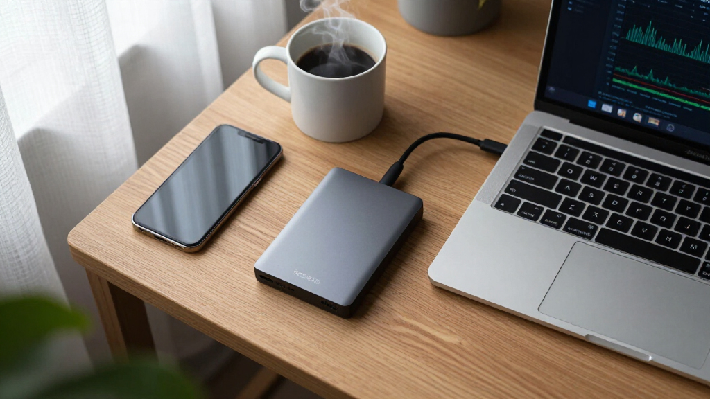 Seagate Technology Surges In Global Coverage
