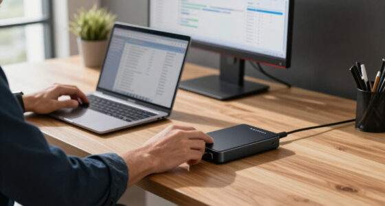 Seagate Technology Surges In Global Coverage