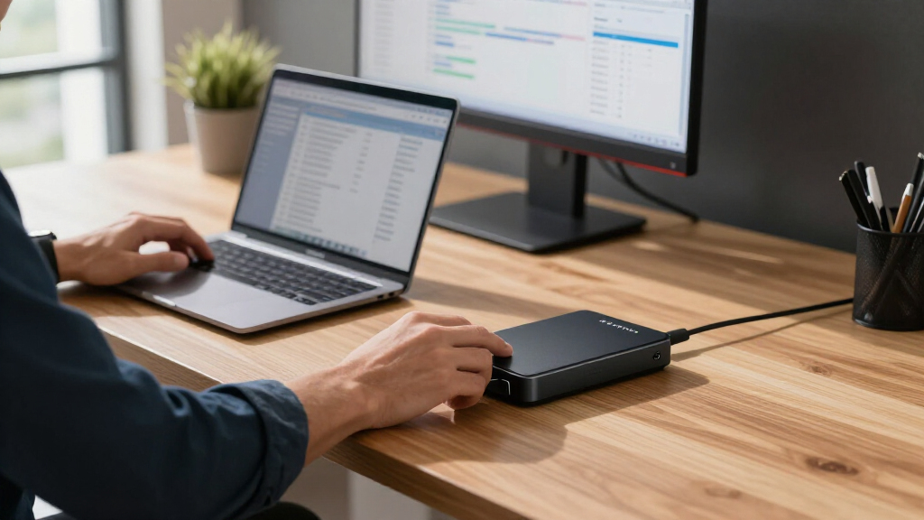 Seagate Technology Surges In Global Coverage