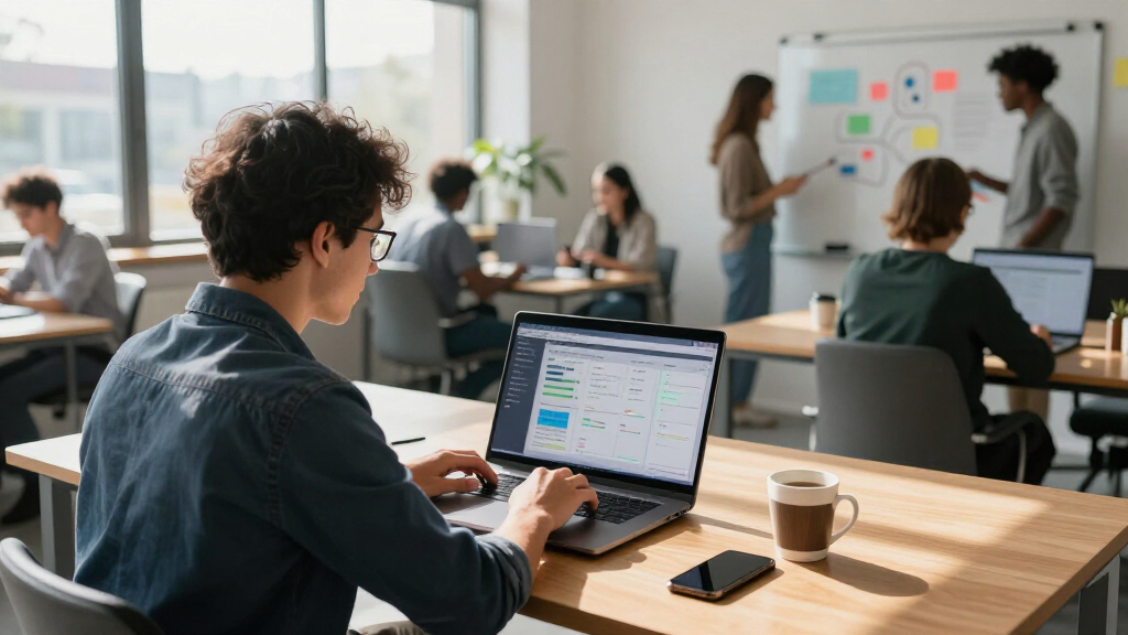 SenseTime’s Profitability Resurgence And Its Impact On AI Markets