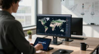 Spacex Surges In Global Coverage