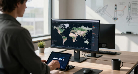 Spacex Surges In Global Coverage