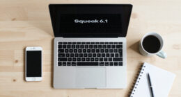 Squeak 6.1
