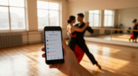 Step Into The World Of Tango On Google Arts & Culture