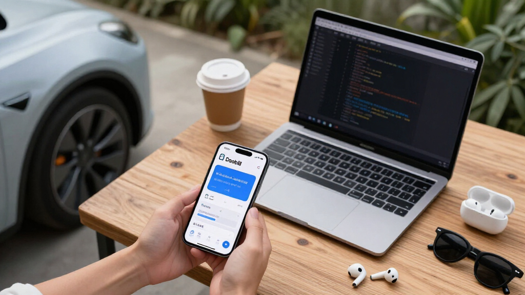 Tesla Expands Its AI Capabilities With ByteDance’s Doubao In Chinese Electric Cars