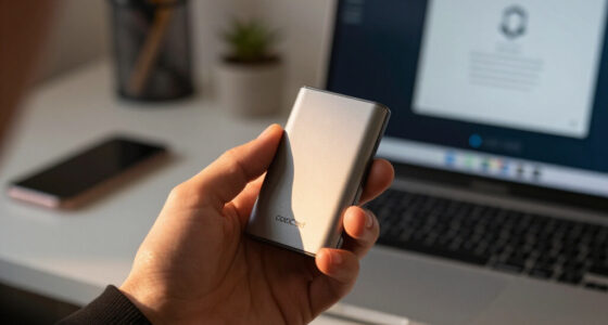 The ColdCard Hack And The Wake-Up Call For AI In Security