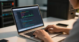 The Energy Bottleneck: A Hidden Challenge For AI