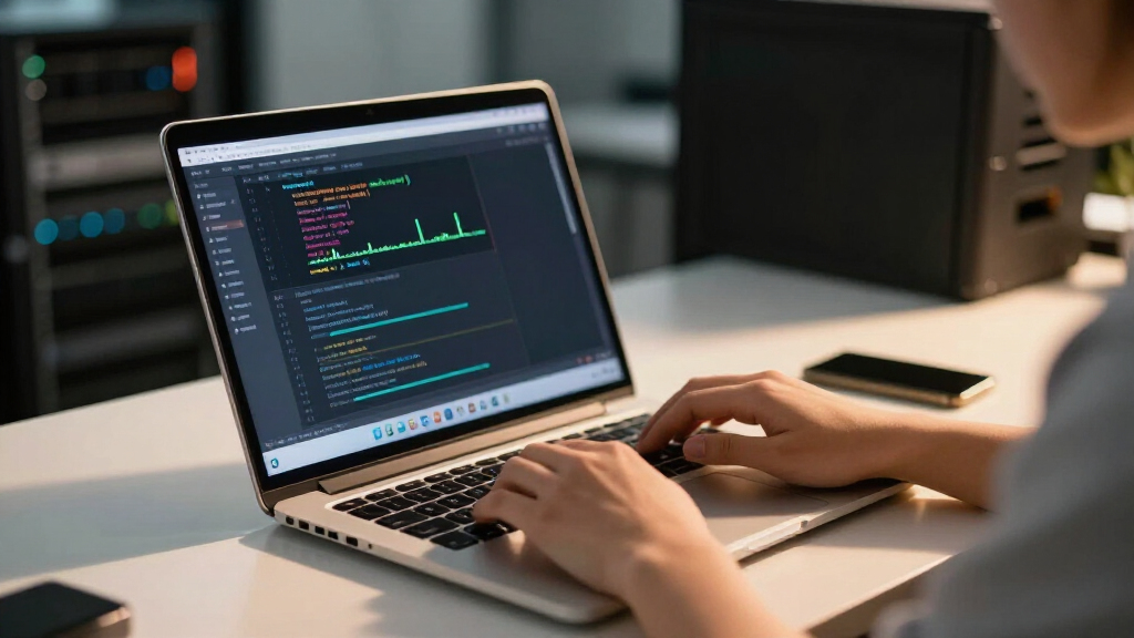 The Energy Bottleneck: A Hidden Challenge For AI