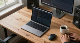 The Future Of AI On The M5 Ultra Mac Studio With 512GB Storage