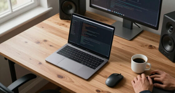 The Future Of AI On The M5 Ultra Mac Studio With 512GB Storage