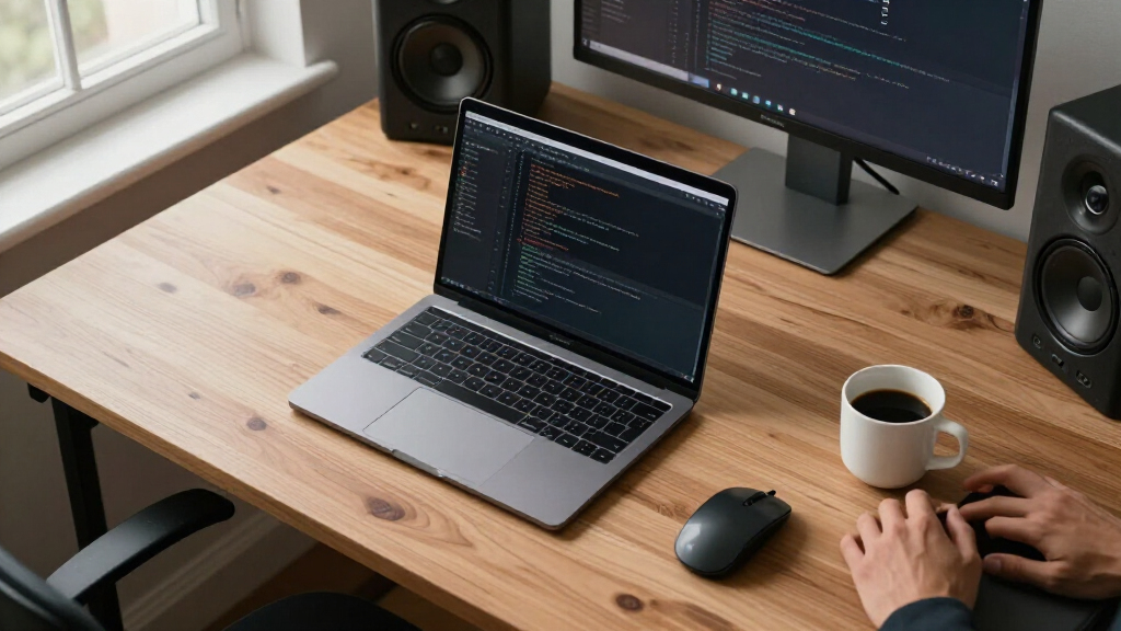 The Future Of AI On The M5 Ultra Mac Studio With 512GB Storage
