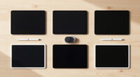 The Future of E Ink Tablets: 6 Best AI-Infused Devices for 2026