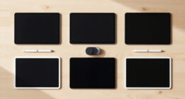 The Future of E Ink Tablets: 6 Best AI-Infused Devices for 2026