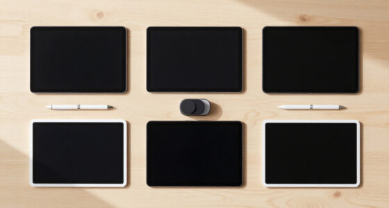 The Future of E Ink Tablets: 6 Best AI-Infused Devices for 2026