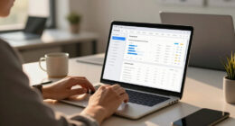 The Future Of Tax Advisory: Inside HSP GRUPPE’s AI Capabilities