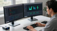 The Limits Of AI Efficiency With Four-Bit Quantization