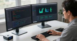 The Limits Of AI Efficiency With Four-Bit Quantization