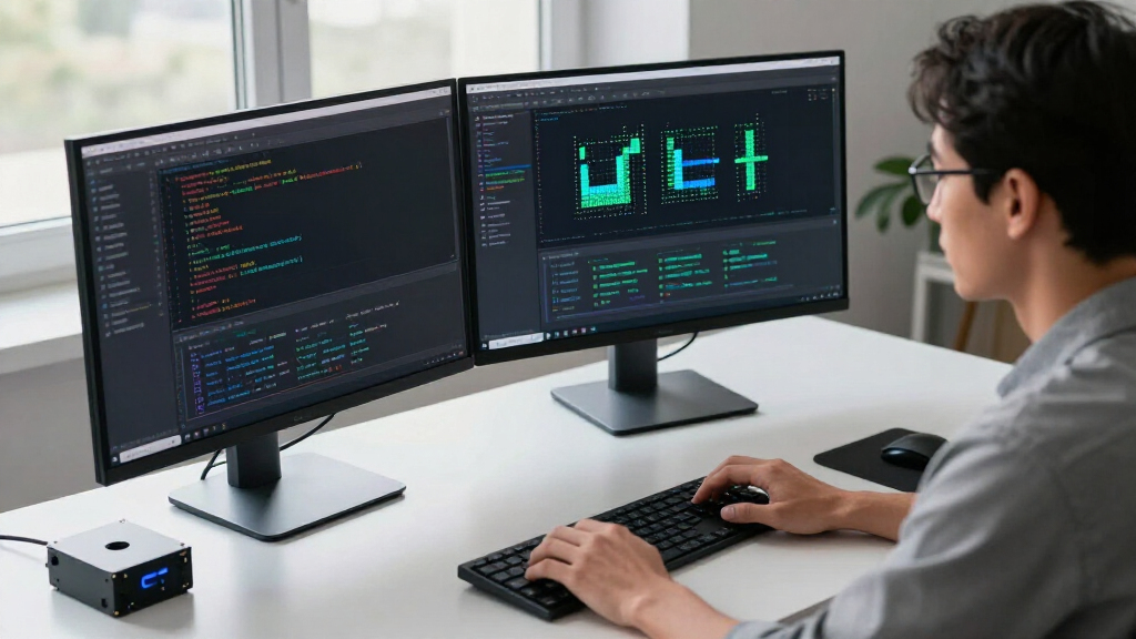 The Limits Of AI Efficiency With Four-Bit Quantization