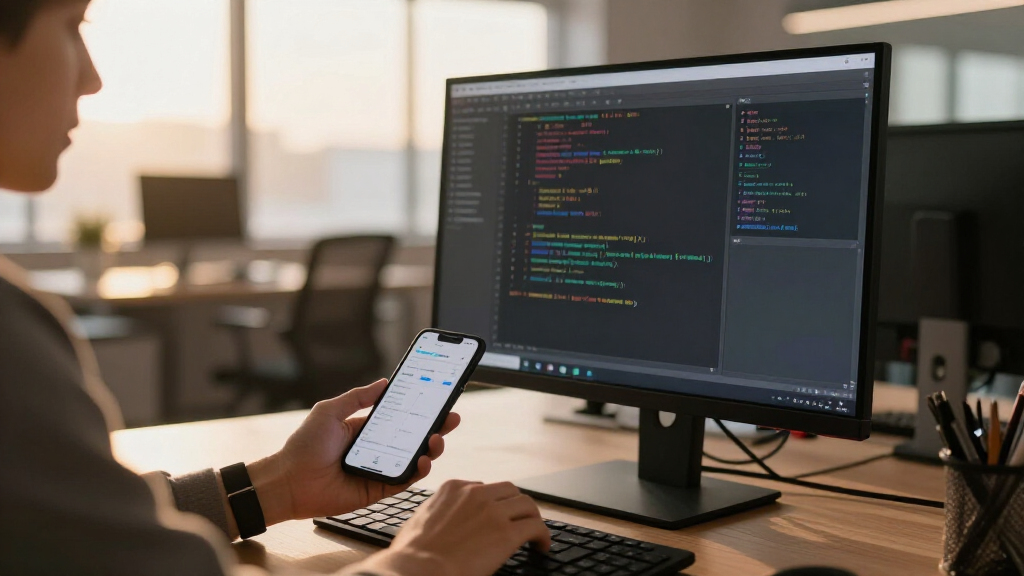 The Management Test That Exposes AI’s Real Work Strategy