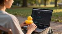 The Microduck: A Toy, But A Deep Dive Into Open Stack AI