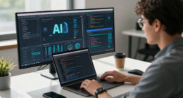 The Multi-Domain Threat Landscape For AI Security