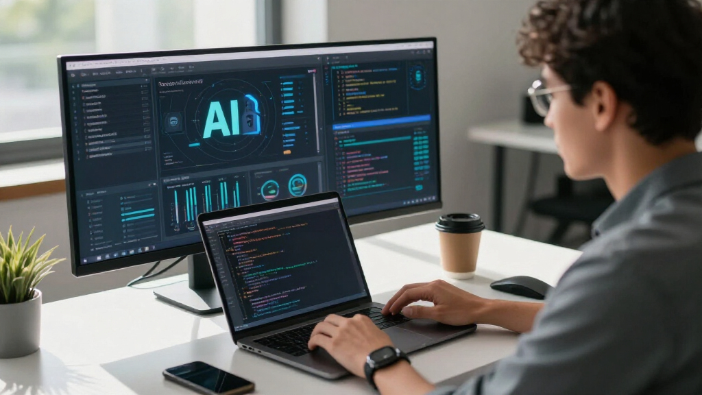 The Multi-Domain Threat Landscape For AI Security