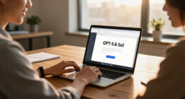 The Next Step In AI: Improving GPT-5.6 Sol And Opening ChatGPT To More Users
