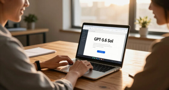 The Next Step In AI: Improving GPT-5.6 Sol And Opening ChatGPT To More Users