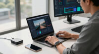 The Power Of LFM2.5-VL-3B In Improving Edge AI Vision Speed And Quality