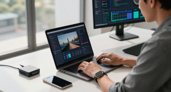 The Power Of LFM2.5-VL-3B In Improving Edge AI Vision Speed And Quality