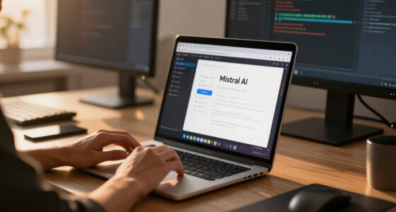 The Reality Of Europe’s AI Leadership: Lessons From Mistral