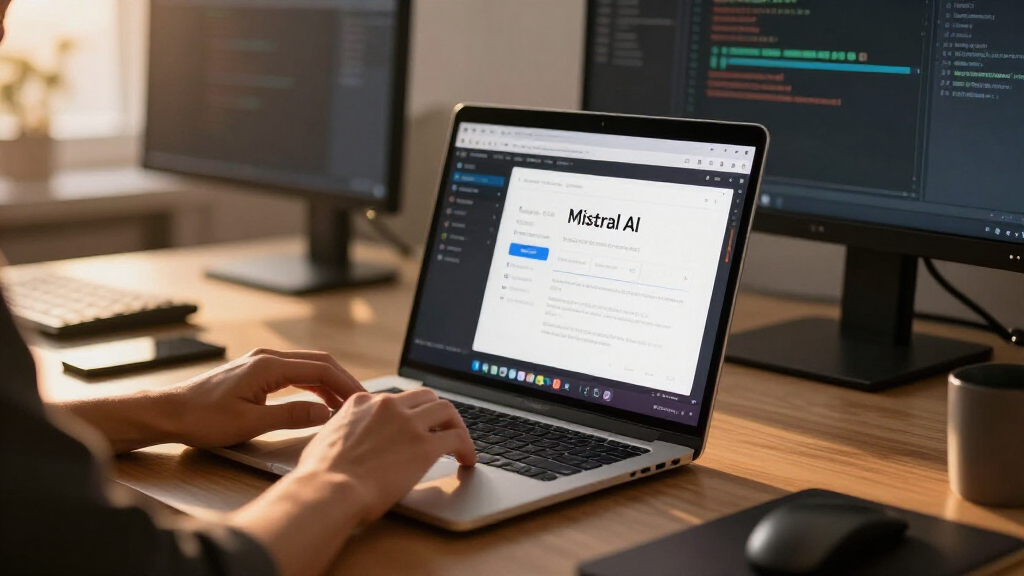 The Reality Of Europe’s AI Leadership: Lessons From Mistral