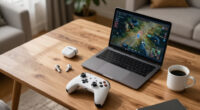 The Top 9 Ways AI Will Revolutionize Gaming Mechanics In 2026