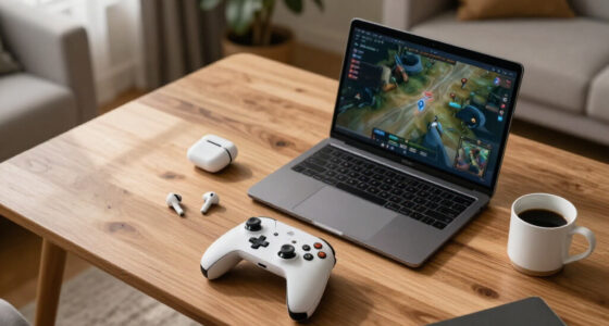 The Top 9 Ways AI Will Revolutionize Gaming Mechanics In 2026