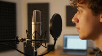 Top 8 AI-Enhanced Studio Condenser Microphones for Creators in 2026