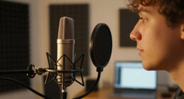 Top 8 AI-Enhanced Studio Condenser Microphones for Creators in 2026